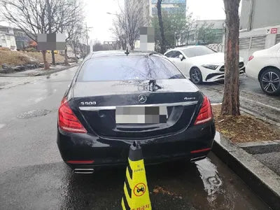 2016 Mercedes-Benz S 500 WDDUG8FB3GA281774 VIN:WDDUG8FB3GA281774