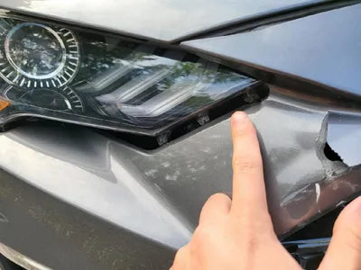 2021 Ford Mustang GT VIN:
