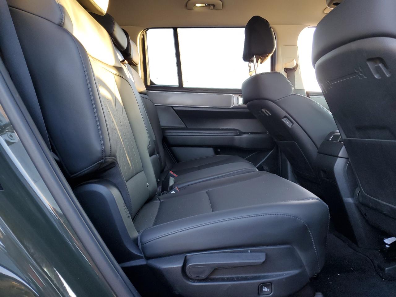 2024 HYUNDAI SANTA FE SEL VIN:5NMP2DGL5RH009953