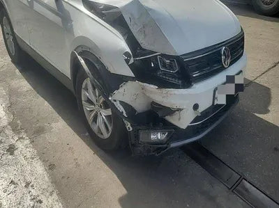 2020 Volkswagen Tiguan VIN: