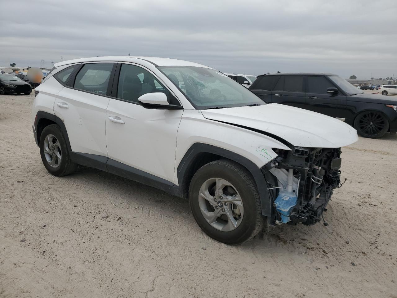 2024 HYUNDAI TUCSON SE VIN:5NMJA3DE5RH434033