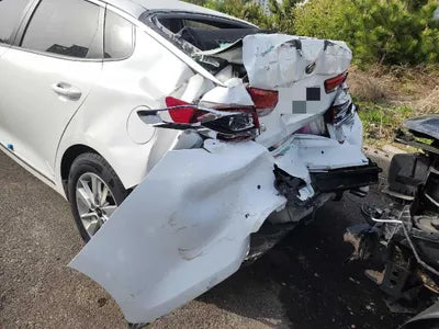 2016 Kia K5 212KMKNAGU416BGA1 VIN:212KMKNAGU416BGA1