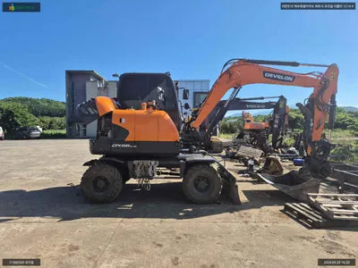 2022 BMW X5 DHKCEWAXKN6004990 VIN:DHKCEWAXKN6004990