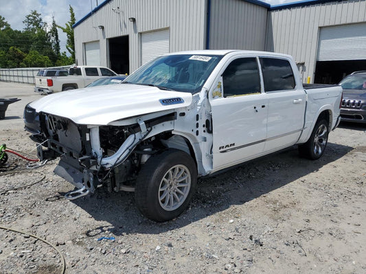 2023 RAM 1500 LIMITED VIN:1C6SRFHT3PN531830