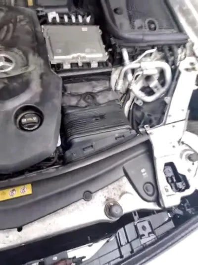 2018 Mercedes-Benz CLS 400 VIN: