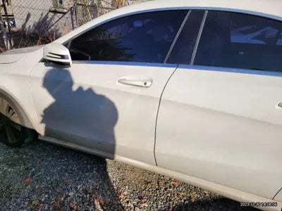 2018 Mercedes-Benz CLA 250 WDDSJ4GB5JN670500 VIN:WDDSJ4GB5JN670500