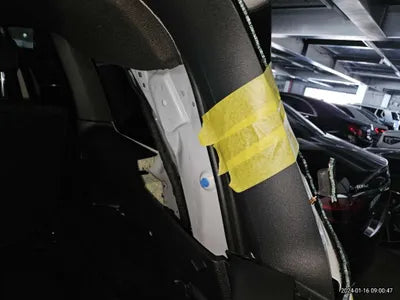 2023 Mercedes-Benz B 250 W1N4M4HB7PW293284 VIN:W1N4M4HB7PW293284