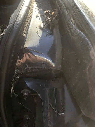 2022 BMW 520 WBA11BH08NWX51205 VIN:WBA11BH08NWX51205