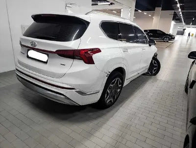 2022 Hyundai Santa FE KMHS5811DNU020565 VIN:KMHS5811DNU020565