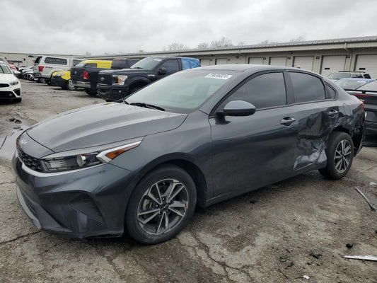2023 KIA FORTE LX VIN:3KPF24AD5PE505255