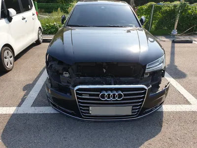 2015 Audi A8 WAUZZZ4H1FN037567 VIN:WAUZZZ4H1FN037567