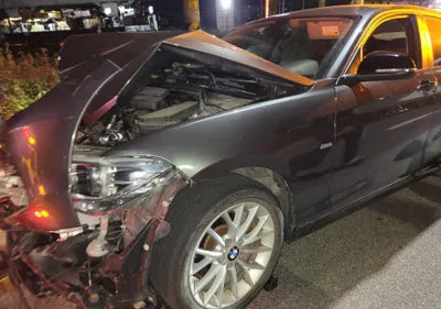 2016 BMW 118 WBA1S5102G5D22145 VIN:WBA1S5102G5D22145