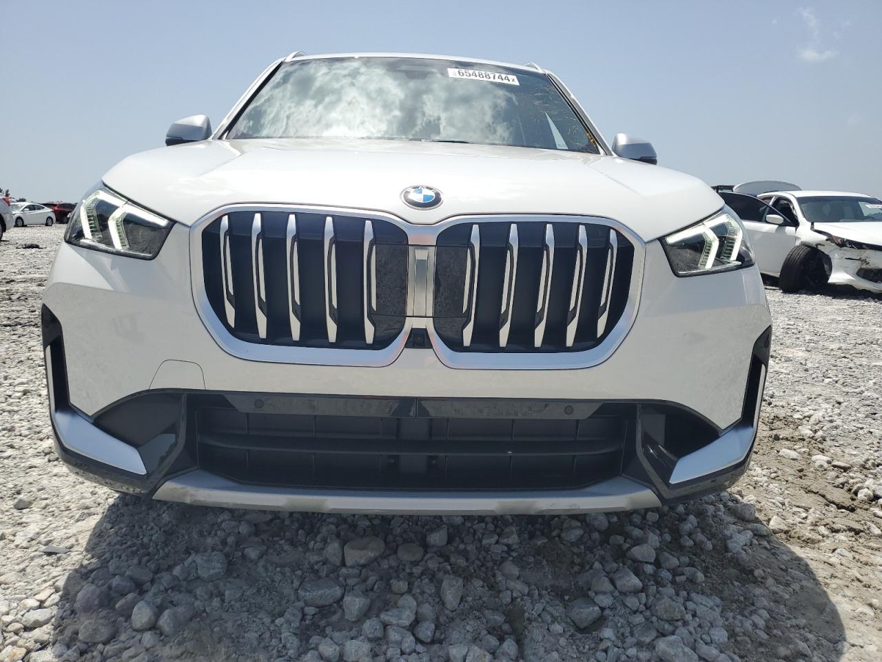 2024 BMW X1 XDRIVE28I VIN:WBX73EF00R5Z96736