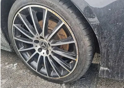 2017 Mercedes-Benz CLS 250 WDDLJ9HB3HA204310 VIN:WDDLJ9HB3HA204310