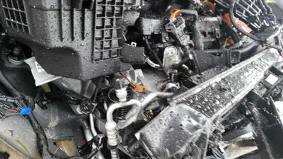 2023 Hyundai Santa FE KMHS2811BPU095910 VIN:KMHS2811BPU095910