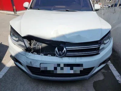 2015 Volkswagen Tiguan WVGZZZ5NZFW565667 VIN:WVGZZZ5NZFW565667