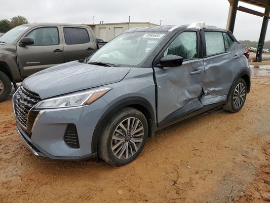 2024 NISSAN KICKS SV VIN:3N1CP5CV2RL517171