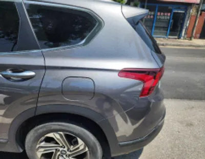2020 Hyundai Santa FE VIN: