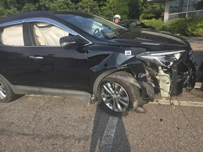 2016 Hyundai Santa FE KMHSW81UBGU631165 VIN:KMHSW81UBGU631165