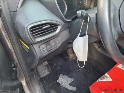 2018 Hyundai Santa FE KMHS281BBKU051483 VIN:KMHS281BBKU051483