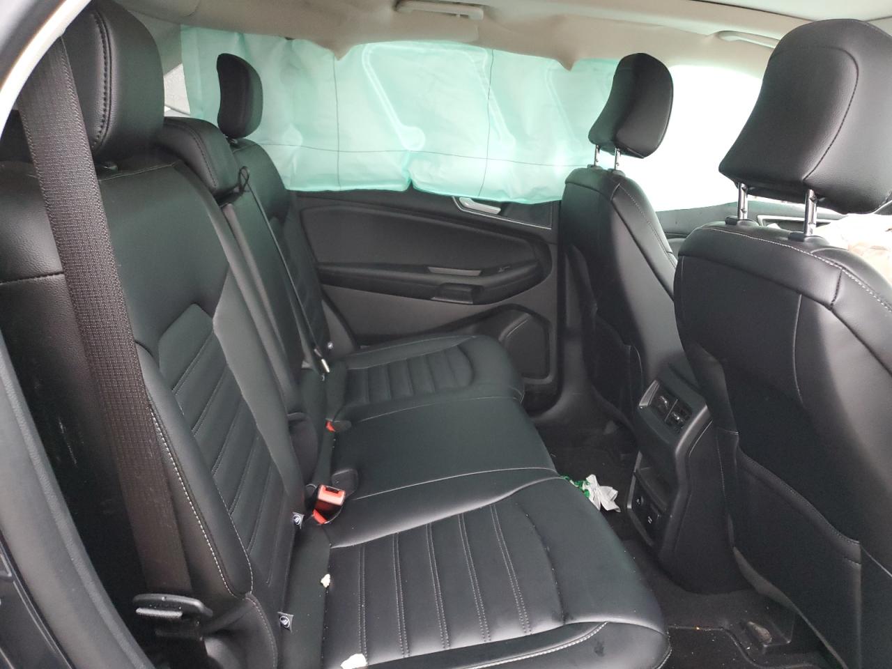 2024 FORD EDGE SEL VIN:2FMPK4J93RBA29237