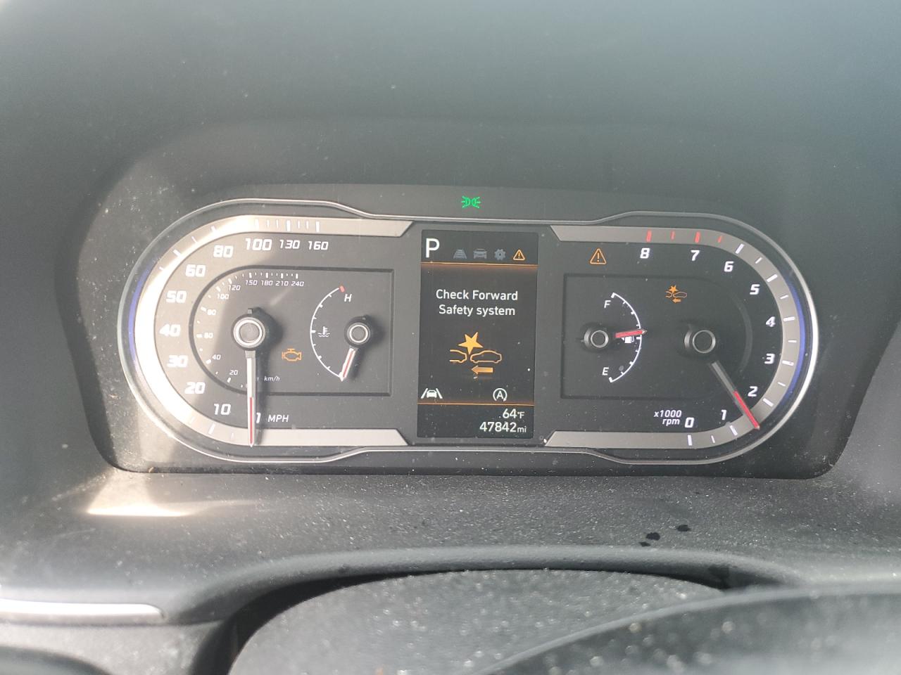 2022 HYUNDAI TUCSON SEL VIN:5NMJBCAE9NH027411