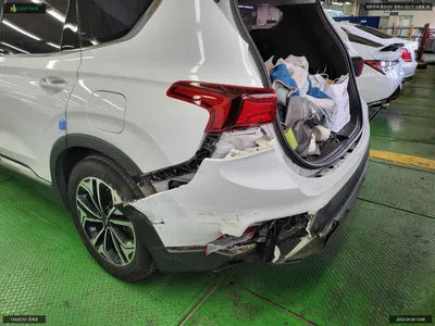 2018 Hyundai Santa FE KMHS381BBKU072042 VIN:KMHS381BBKU072042