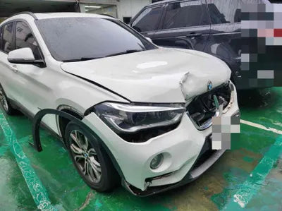 2016 BMW 120 WBAHU310XGP916920 VIN:WBAHU310XGP916920