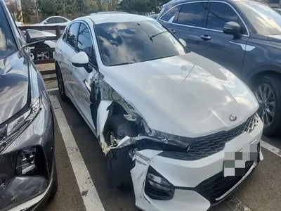 2020 Kia K5 KNAG541BBLA007294 VIN:KNAG541BBLA007294