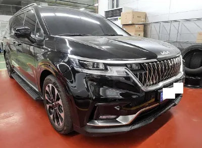 2023 Kia Carnival KNANE813BPS285609 VIN:KNANE813BPS285609