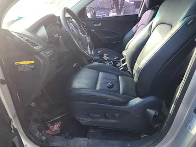 2016 Hyundai Santa FE KMHSW81UDGU684928 VIN:KMHSW81UDGU684928