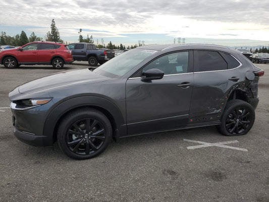 2024 MAZDA CX-30 SELECT VIN:3MVDMBBM2RM693132