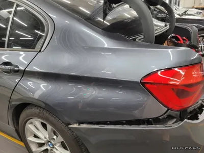 2018 BMW 320 WBA8C5103J5L44896 VIN:WBA8C5103J5L44896