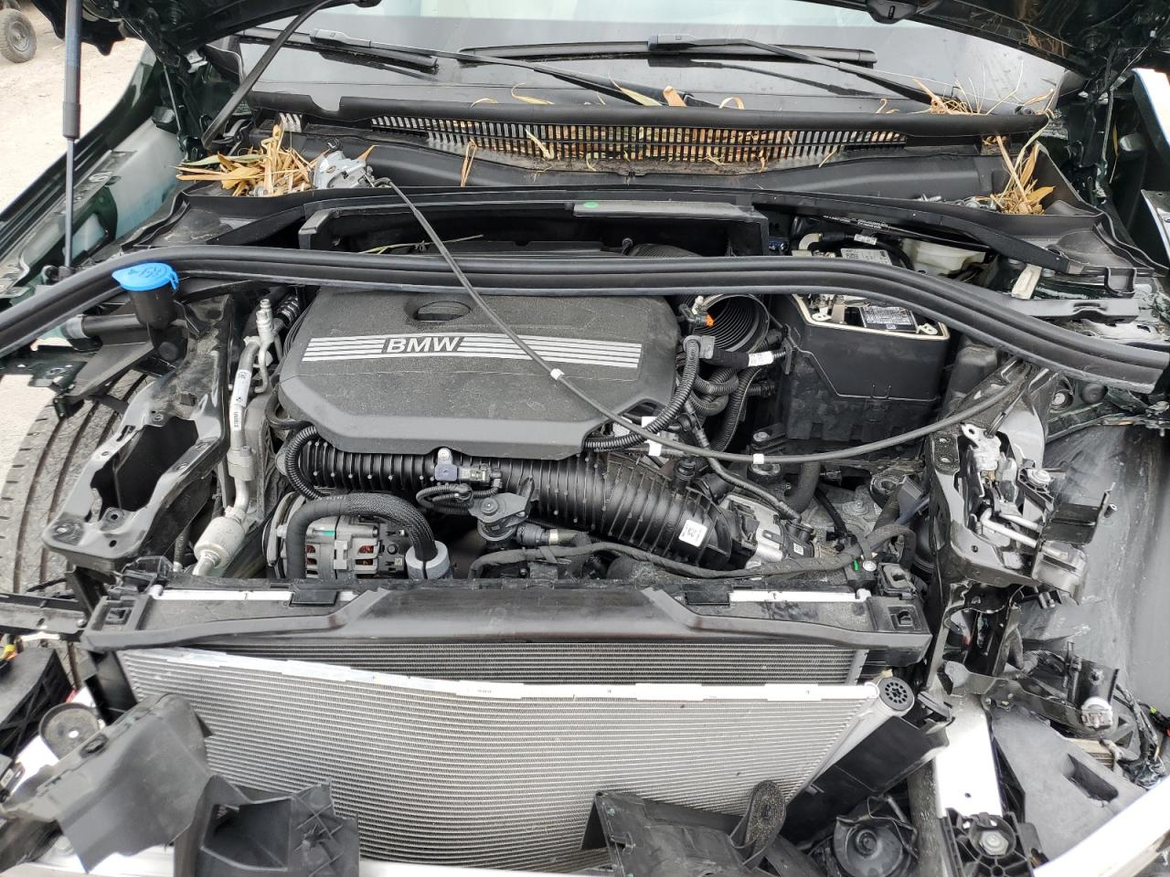 2023 BMW X1 XDRIVE28I VIN:WBX73EF09P5W70155