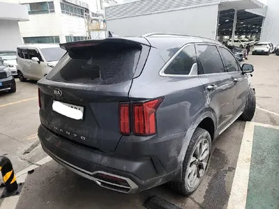 2021 Kia Sorento KNARK81BGMA006864 VIN:KNARK81BGMA006864