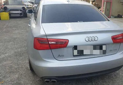 2015 Audi A6 WAUZZZ4G5FN053276 VIN:WAUZZZ4G5FN053276