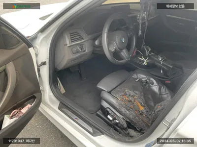 2018 BMW 320 WBA8C5101J5L45903 VIN:WBA8C5101J5L45903