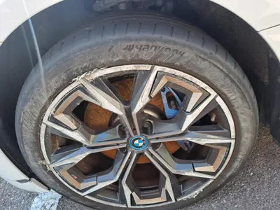 2022 BMW i4 WBY71AW05NFN08024 VIN:WBY71AW05NFN08024