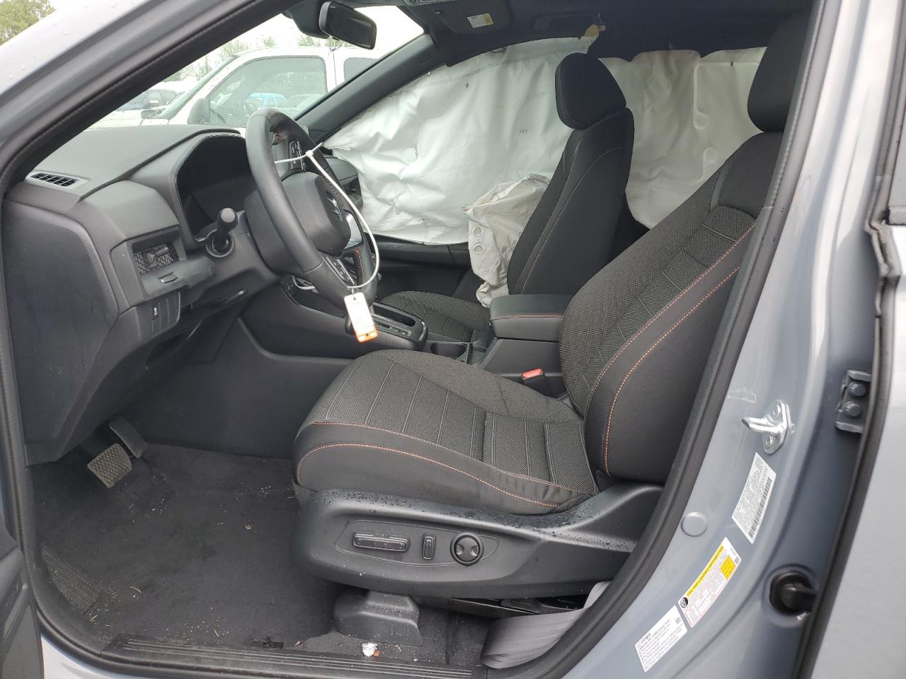 2024 HONDA CR-V SPORT VIN:7FARS6H50RE022586