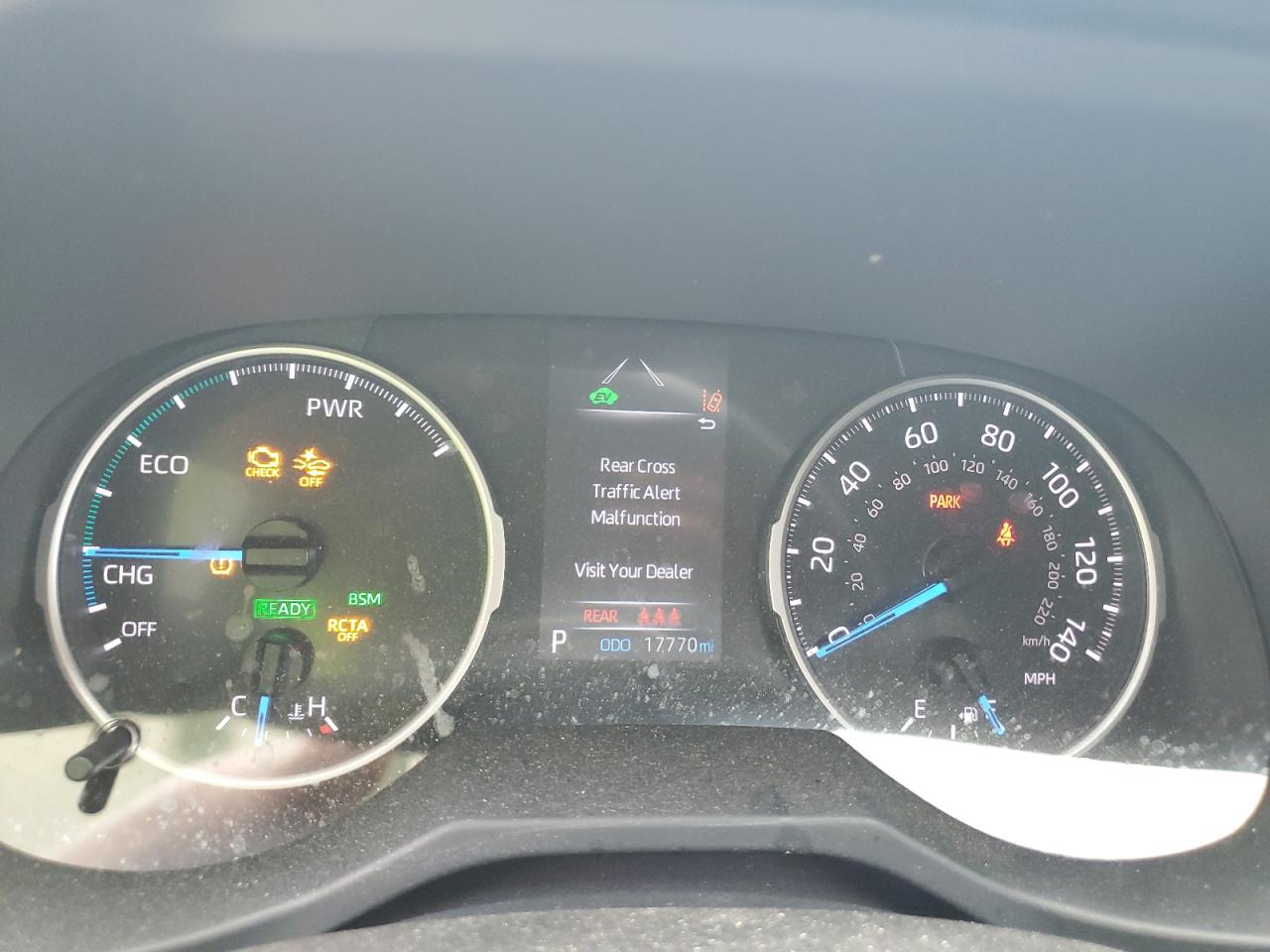 2022 TOYOTA RAV4 SE VIN:JTM16RFV4ND531423