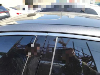 2015 Infiniti Q50 VIN: