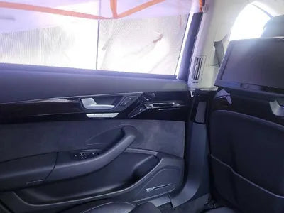 2015 Audi 50 WAUZZZ4H0FN017018 VIN:WAUZZZ4H0FN017018