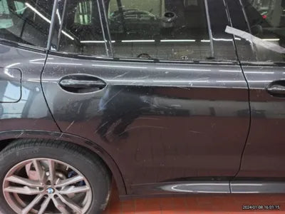 2021 BMW 320 WBA51BG05M9G54191 VIN:WBA51BG05M9G54191