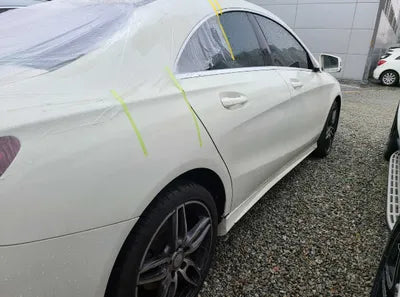 2018 Mercedes-Benz CLA 220 WDDSJ4FBXJN511411 VIN:WDDSJ4FBXJN511411