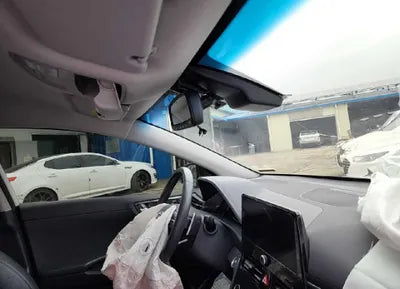 2020 Hyundai Ioniq KMHC051JFLU052487 VIN:KMHC051JFLU052487