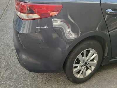 2015 Kia K5 VIN: