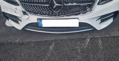 2020 Mercedes-Benz E 53 W1KZF6BBXLA814443 VIN:W1KZF6BBXLA814443