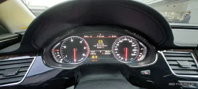 2015 Audi 50 WAUZZZ4H7FN019851 VIN:WAUZZZ4H7FN019851