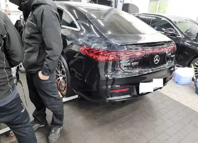 2023 Mercedes-Benz S 450 W1KCG2EB7PA024384 VIN:W1KCG2EB7PA024384