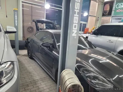 2022 Porsche Panamera WP0AG2978NL135227 VIN:WP0AG2978NL135227